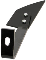 864-CB485AR -- RH SCRAPER ASSEMBLY - 121196C91